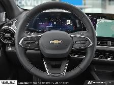 2026 Chevrolet Equinox LT - Photo 13