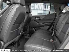 2026 Chevrolet Equinox LT - Photo 21