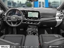 2026 Chevrolet Equinox LT - Photo 22