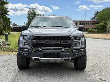 2019 Ford F-150 Raptor 4x4 SuperCab Pickup - Photo 3