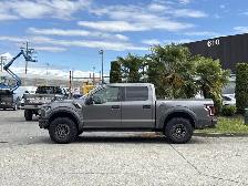2019 Ford F-150 Raptor 4x4 SuperCab Pickup - Photo 6