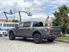 2019 Ford F-150 Raptor 4x4 SuperCab Pickup - Photo 7
