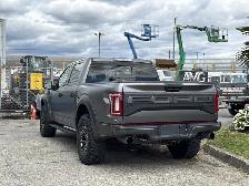 2019 Ford F-150 Raptor 4x4 SuperCab Pickup - Photo 8