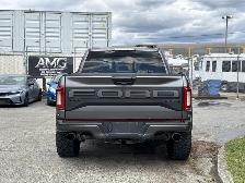 2019 Ford F-150 Raptor 4x4 SuperCab Pickup - Photo 9