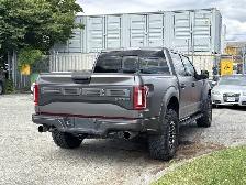 2019 Ford F-150 Raptor 4x4 SuperCab Pickup - Photo 10