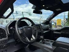 2019 Ford F-150 Raptor 4x4 SuperCab Pickup - Photo 15