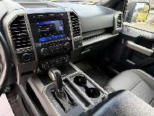 2019 Ford F-150 Raptor 4x4 SuperCab Pickup - Photo 27