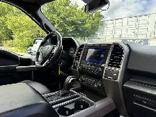 2019 Ford F-150 Raptor 4x4 SuperCab Pickup - Photo 54
