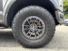 2019 Ford F-150 Raptor 4x4 SuperCab Pickup - Photo 66