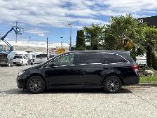 2014 Honda Odyssey SE 8 Passenger - Photo 6
