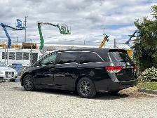 2014 Honda Odyssey SE 8 Passenger - Photo 7