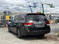2014 Honda Odyssey SE 8 Passenger - Photo 8