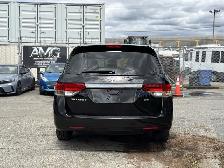 2014 Honda Odyssey SE 8 Passenger - Photo 9