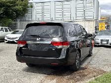 2014 Honda Odyssey SE 8 Passenger - Photo 10