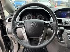 2014 Honda Odyssey SE 8 Passenger - Photo 16