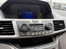 2014 Honda Odyssey SE 8 Passenger - Photo 25