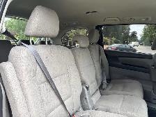 2014 Honda Odyssey SE 8 Passenger - Photo 31