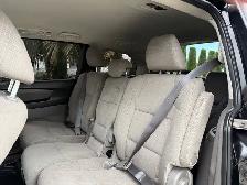 2014 Honda Odyssey SE 8 Passenger - Photo 35
