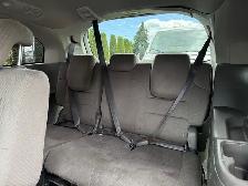 2014 Honda Odyssey SE 8 Passenger - Photo 36
