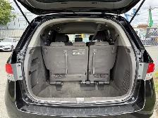 2014 Honda Odyssey SE 8 Passenger - Photo 38