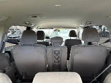 2014 Honda Odyssey SE 8 Passenger - Photo 39