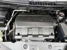 2014 Honda Odyssey SE 8 Passenger - Photo 42