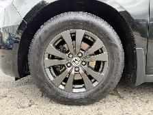 2014 Honda Odyssey SE 8 Passenger - Photo 45
