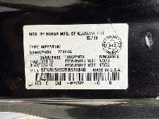 2014 Honda Odyssey SE 8 Passenger - Photo 58