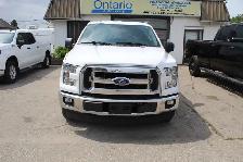 2017 Ford F-150 XLT 4WD 8ft 5.0L Extended Cab - Photo 5