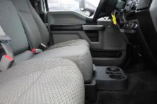 2017 Ford F-150 XLT 4WD 8ft 5.0L Extended Cab - Photo 13
