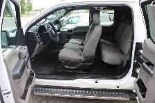 2017 Ford F-150 XLT 4WD 8ft 5.0L Extended Cab - Photo 14