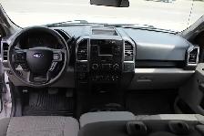2017 Ford F-150 XLT 4WD 8ft 5.0L Extended Cab - Photo 21