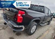 2024 Chevrolet Silverado 2500HD LT - Photo 2