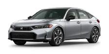 2026 Honda Civic Hatchback Hybrid Sport Touring