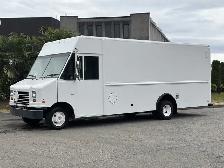 2018 Ford E-450 Super Duty 18 Foot Step Van With Shelving - Photo 5