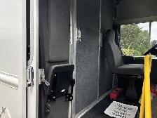 2018 Ford E-450 Super Duty 18 Foot Step Van With Shelving - Photo 11