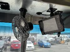 2018 Ford E-450 Super Duty 18 Foot Step Van With Shelving - Photo 14