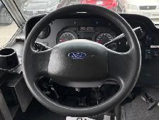 2018 Ford E-450 Super Duty 18 Foot Step Van With Shelving - Photo 16