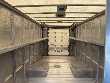 2018 Ford E-450 Super Duty 18 Foot Step Van With Shelving - Photo 24