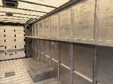 2018 Ford E-450 Super Duty 18 Foot Step Van With Shelving - Photo 26
