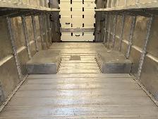 2018 Ford E-450 Super Duty 18 Foot Step Van With Shelving - Photo 28