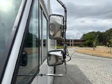 2018 Ford E-450 Super Duty 18 Foot Step Van With Shelving - Photo 32
