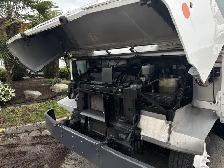 2018 Ford E-450 Super Duty 18 Foot Step Van With Shelving - Photo 34