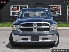 2016 Ram 1500 4WD Crew Cab 140.5' ST | NO ACCIDENTS | HEMI - Photo 2