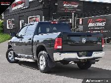 2016 Ram 1500 4WD Crew Cab 140.5' ST | NO ACCIDENTS | HEMI - Photo 4