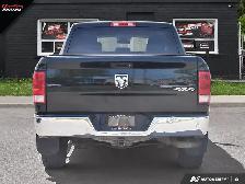 2016 Ram 1500 4WD Crew Cab 140.5' ST | NO ACCIDENTS | HEMI - Photo 5