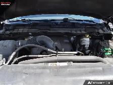 2016 Ram 1500 4WD Crew Cab 140.5' ST | NO ACCIDENTS | HEMI - Photo 8