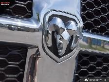 2016 Ram 1500 4WD Crew Cab 140.5' ST | NO ACCIDENTS | HEMI - Photo 9
