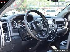 2016 Ram 1500 4WD Crew Cab 140.5' ST | NO ACCIDENTS | HEMI - Photo 13