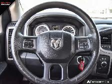 2016 Ram 1500 4WD Crew Cab 140.5' ST | NO ACCIDENTS | HEMI - Photo 14